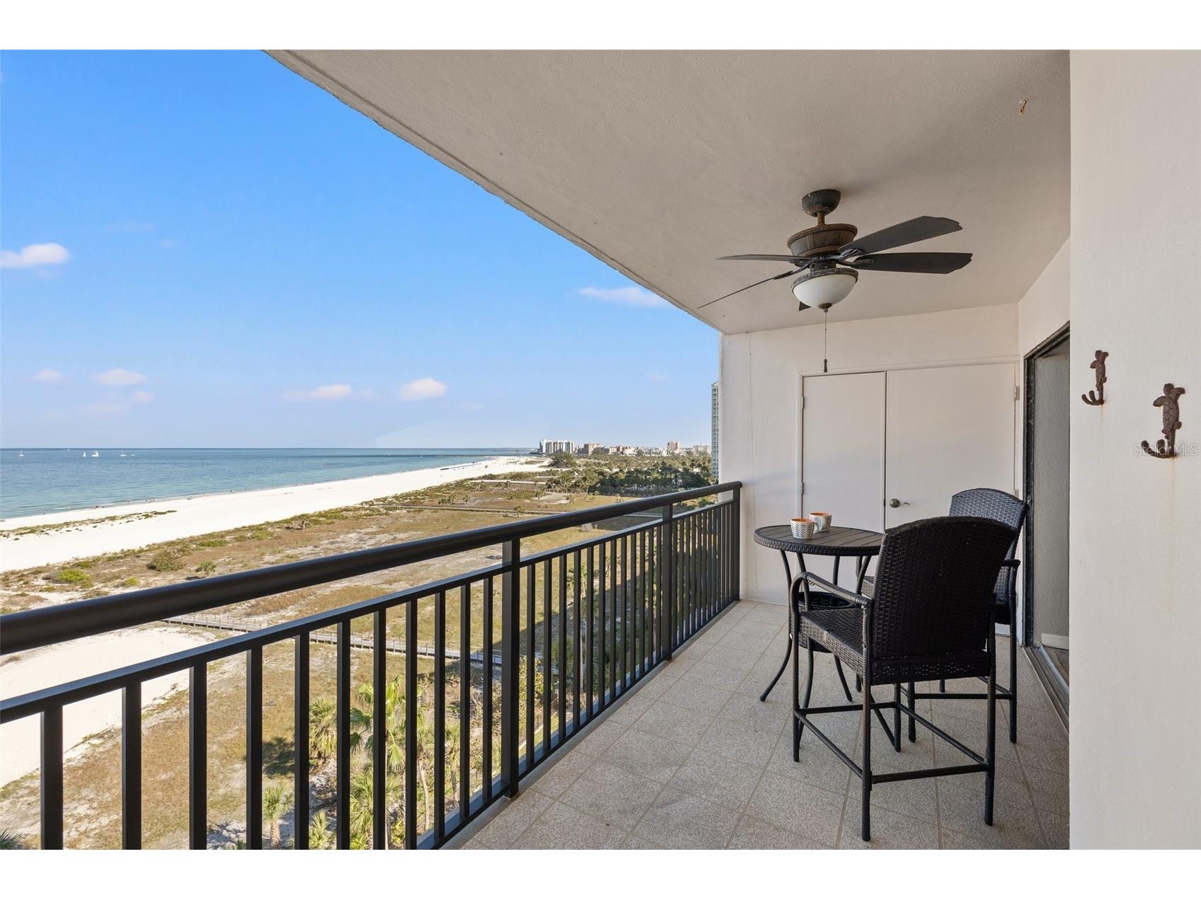 1270 Gulf Boulevard #1007 Clearwater Beach FL 33767 - GULF TB8501024 image20