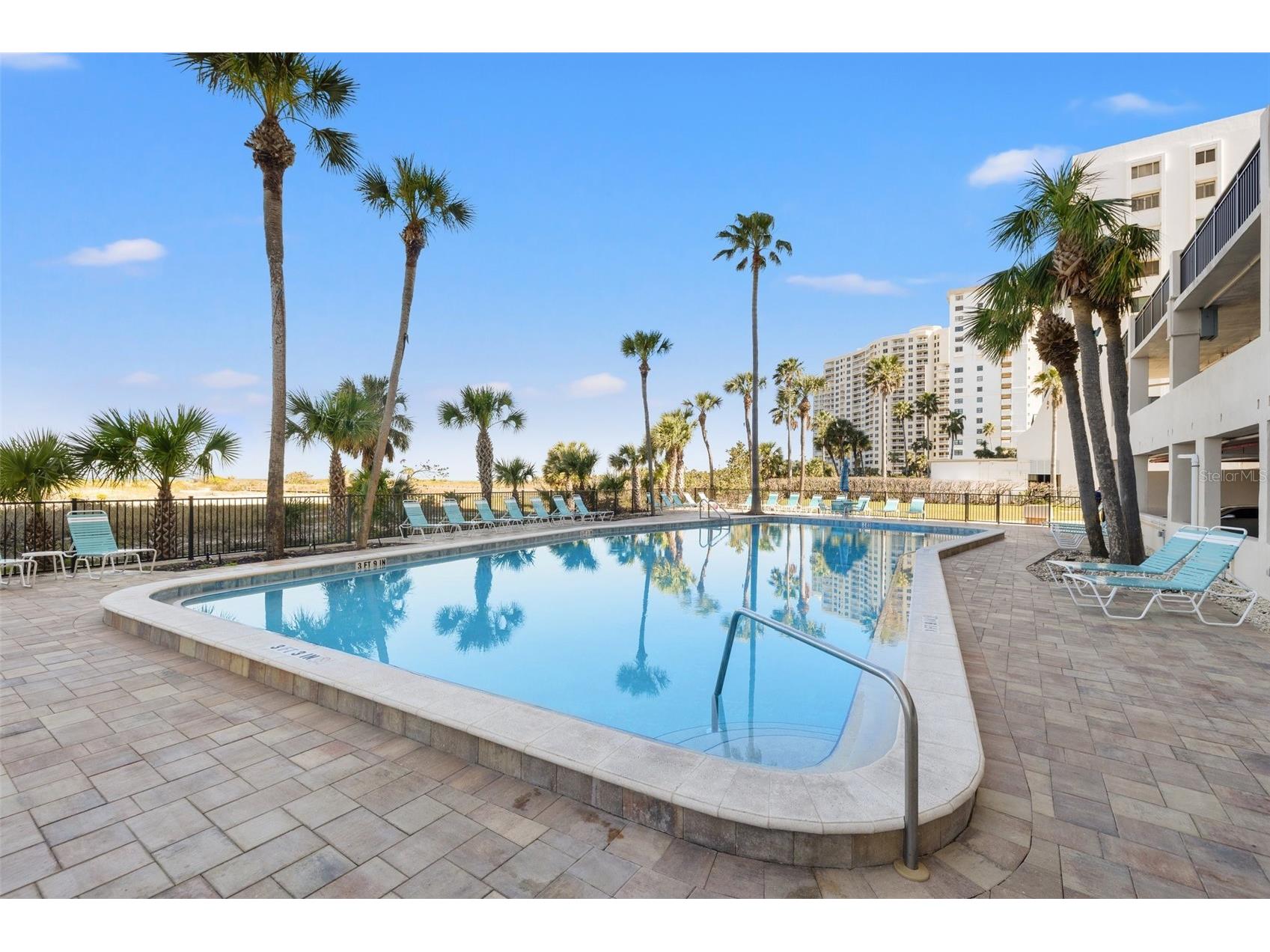 1270 Gulf Boulevard #1007 Clearwater Beach FL 33767 - GULF TB8501024 image21