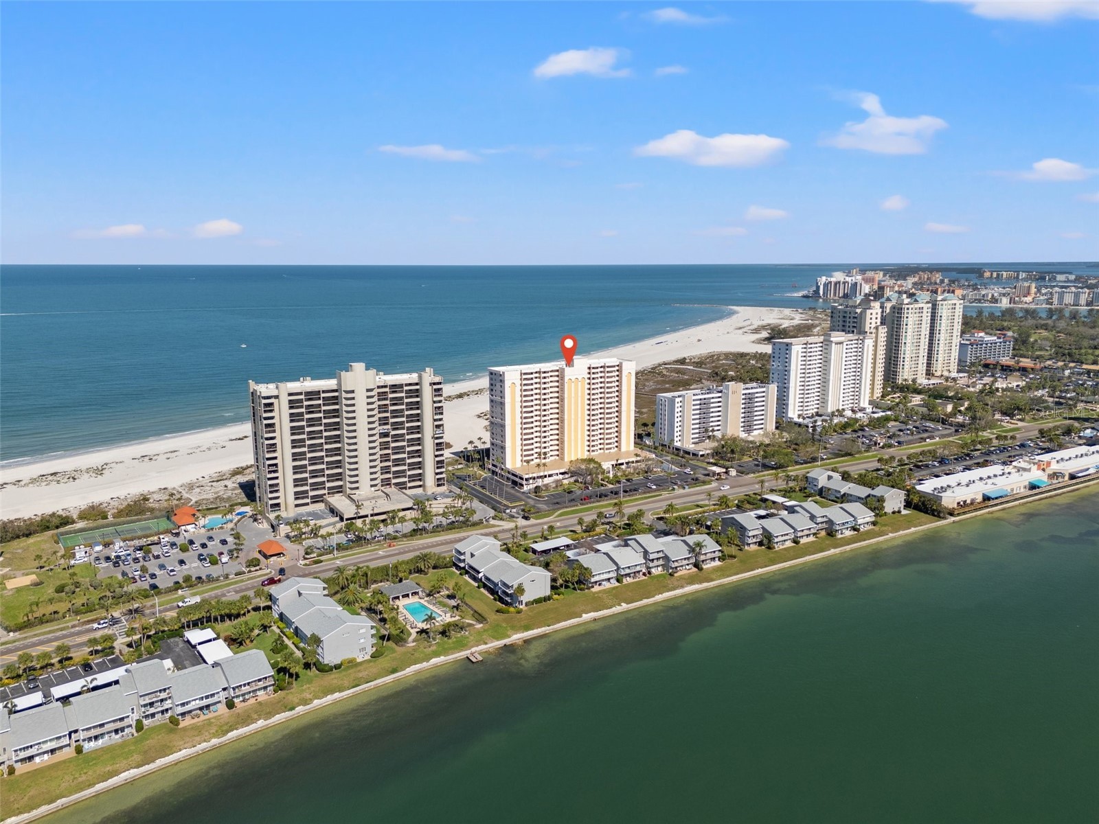1270 Gulf Boulevard #1007 Clearwater Beach FL 33767 - GULF TB8501024 image24