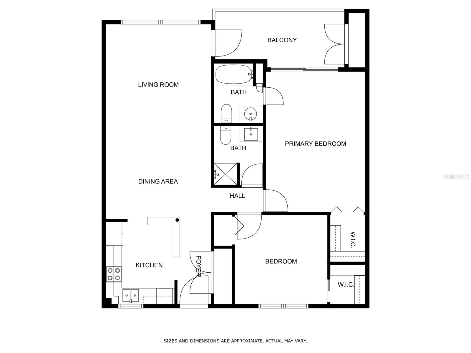 1270 Gulf Boulevard #1007 Clearwater Beach FL 33767 - GULF TB8501024 image25