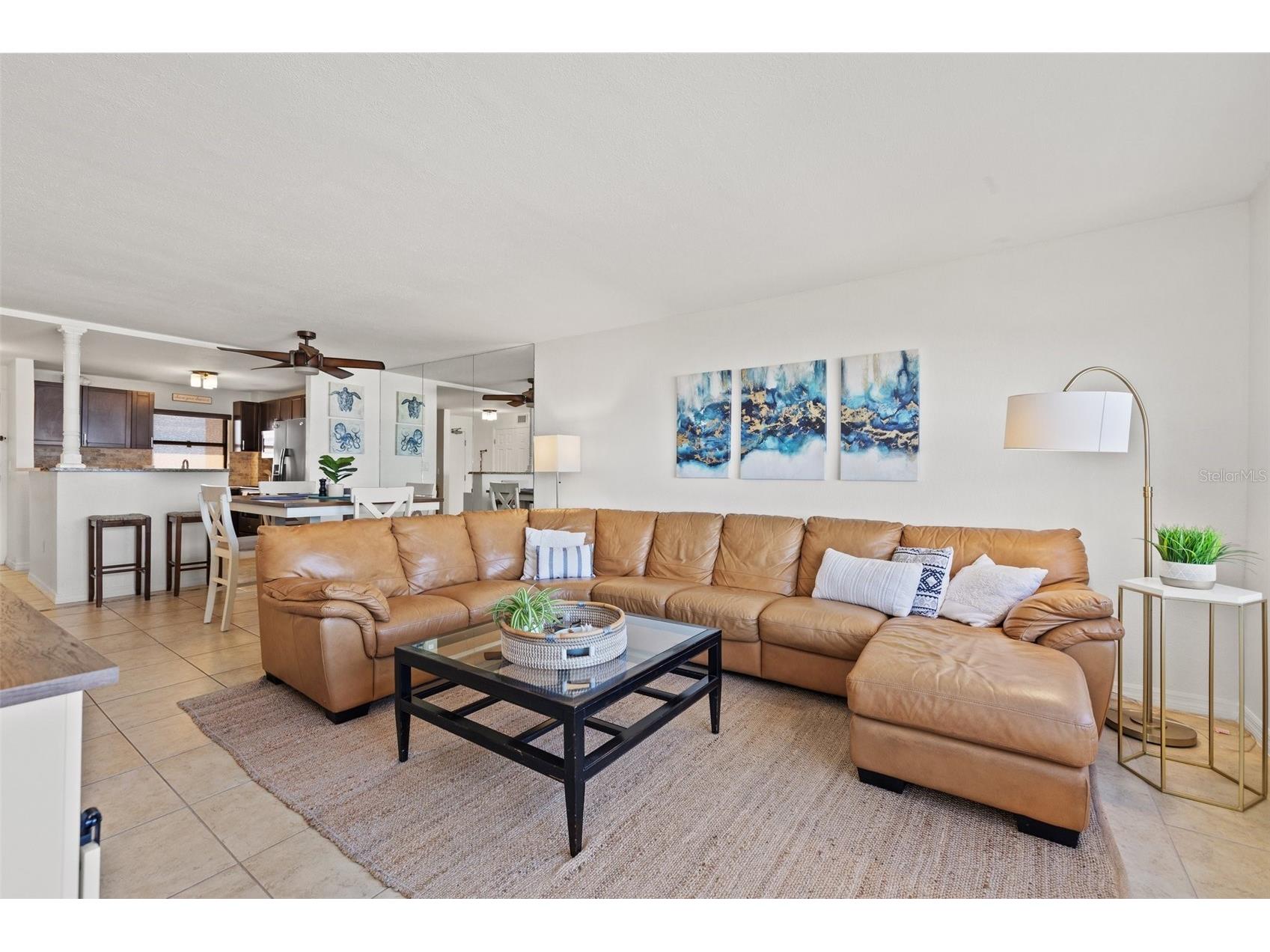 1270 Gulf Boulevard #1007 Clearwater Beach FL 33767 - GULF TB8501024 image5