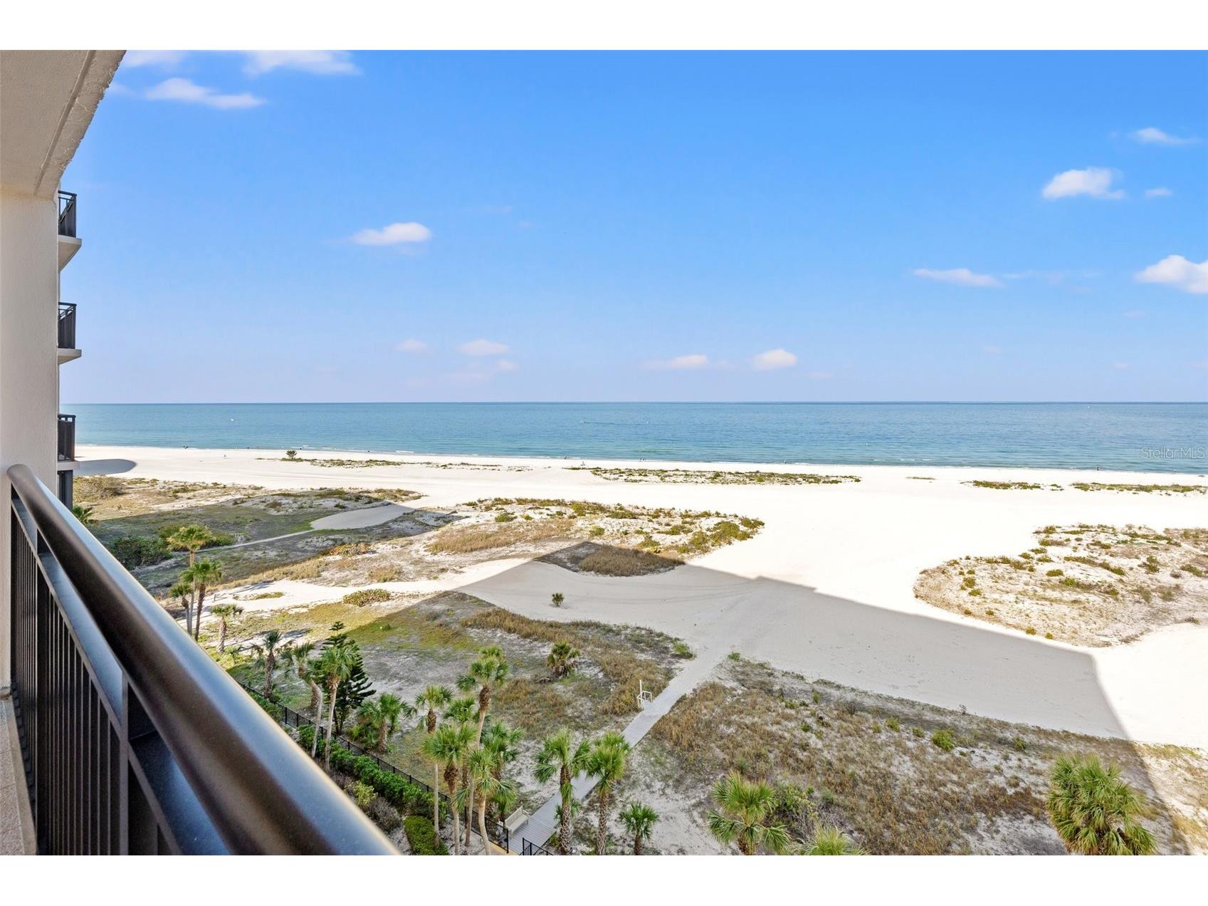 1270 Gulf Boulevard #1007 Clearwater Beach FL 33767 - GULF TB8501024 image6