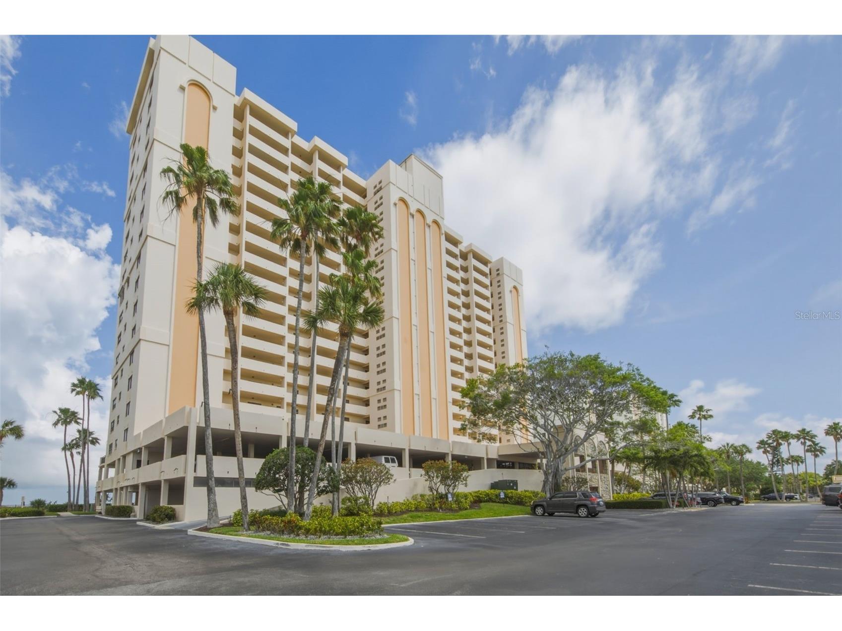1270 Gulf Boulevard #1202 Clearwater Beach FL 33767 - GULF OF MEXICO/AMERICA TB8502052 image1
