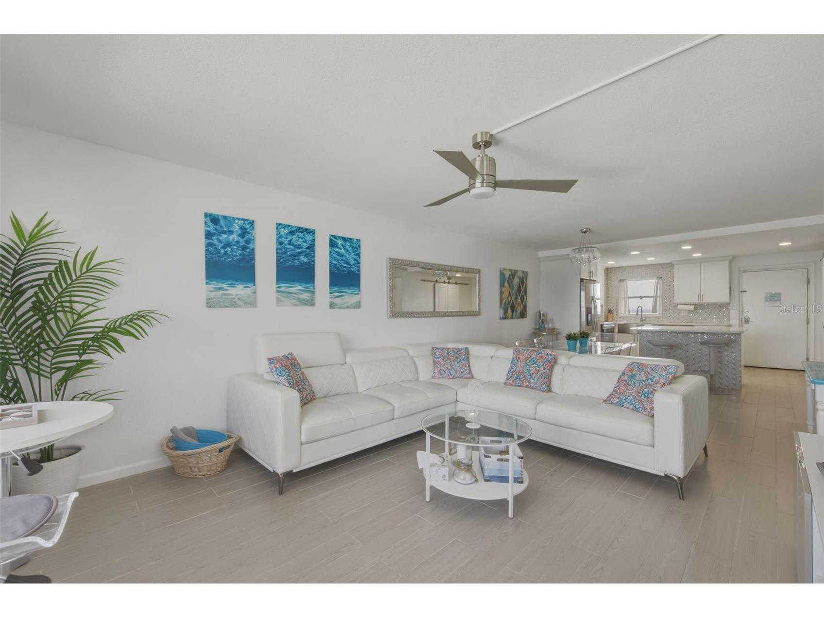 1270 Gulf Boulevard #1202 Clearwater Beach FL 33767 - GULF OF MEXICO/AMERICA TB8502052 image10