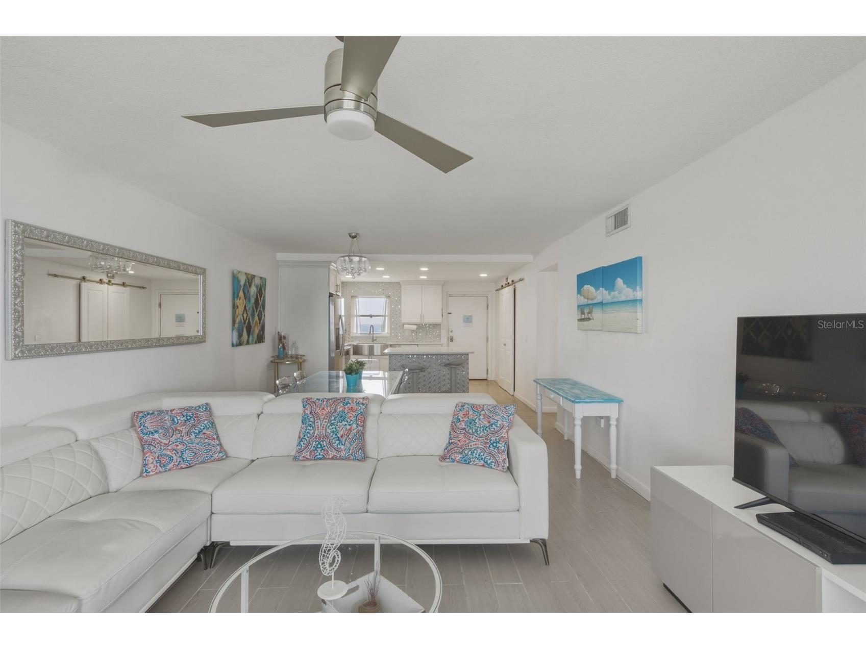 1270 Gulf Boulevard #1202 Clearwater Beach FL 33767 - GULF OF MEXICO/AMERICA TB8502052 image13