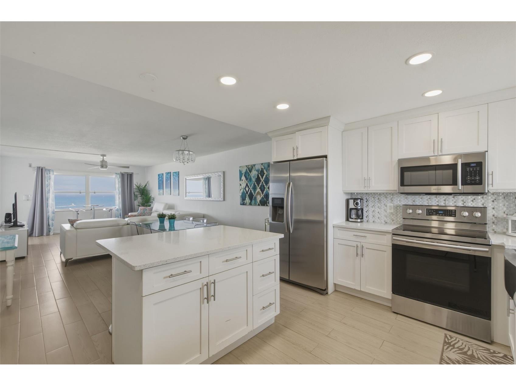 1270 Gulf Boulevard #1202 Clearwater Beach FL 33767 - GULF OF MEXICO/AMERICA TB8502052 image3