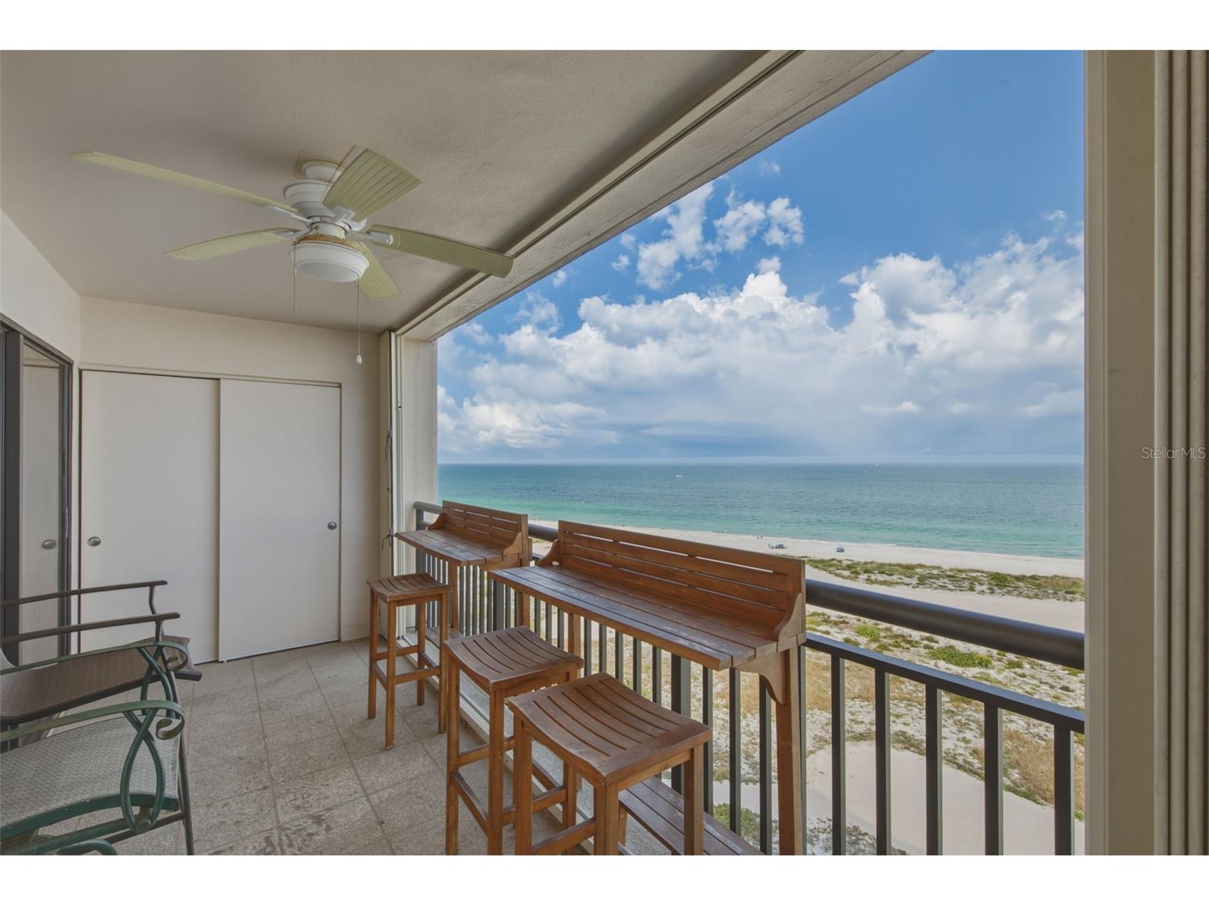1270 Gulf Boulevard #1202 Clearwater Beach FL 33767 - GULF OF MEXICO/AMERICA TB8502052 image33