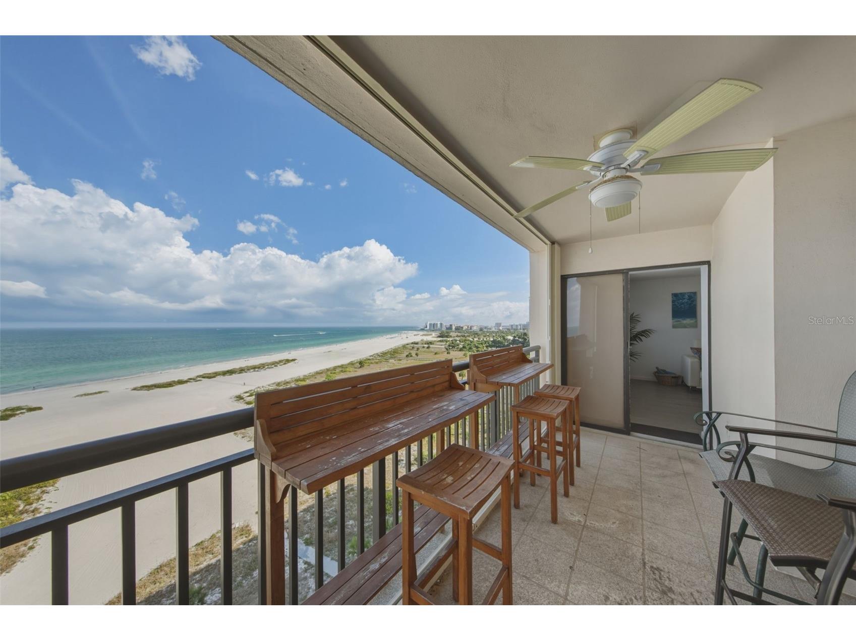 1270 Gulf Boulevard #1202 Clearwater Beach FL 33767 - GULF OF MEXICO/AMERICA TB8502052 image34