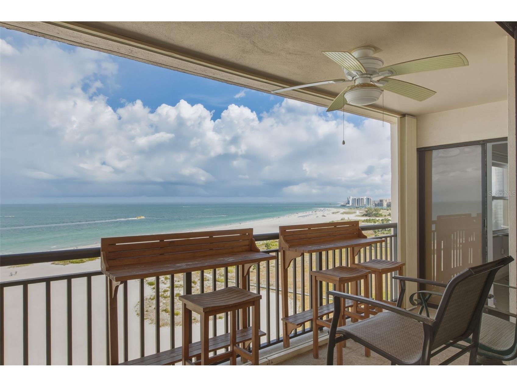 1270 Gulf Boulevard #1202 Clearwater Beach FL 33767 - GULF OF MEXICO/AMERICA TB8502052 image35