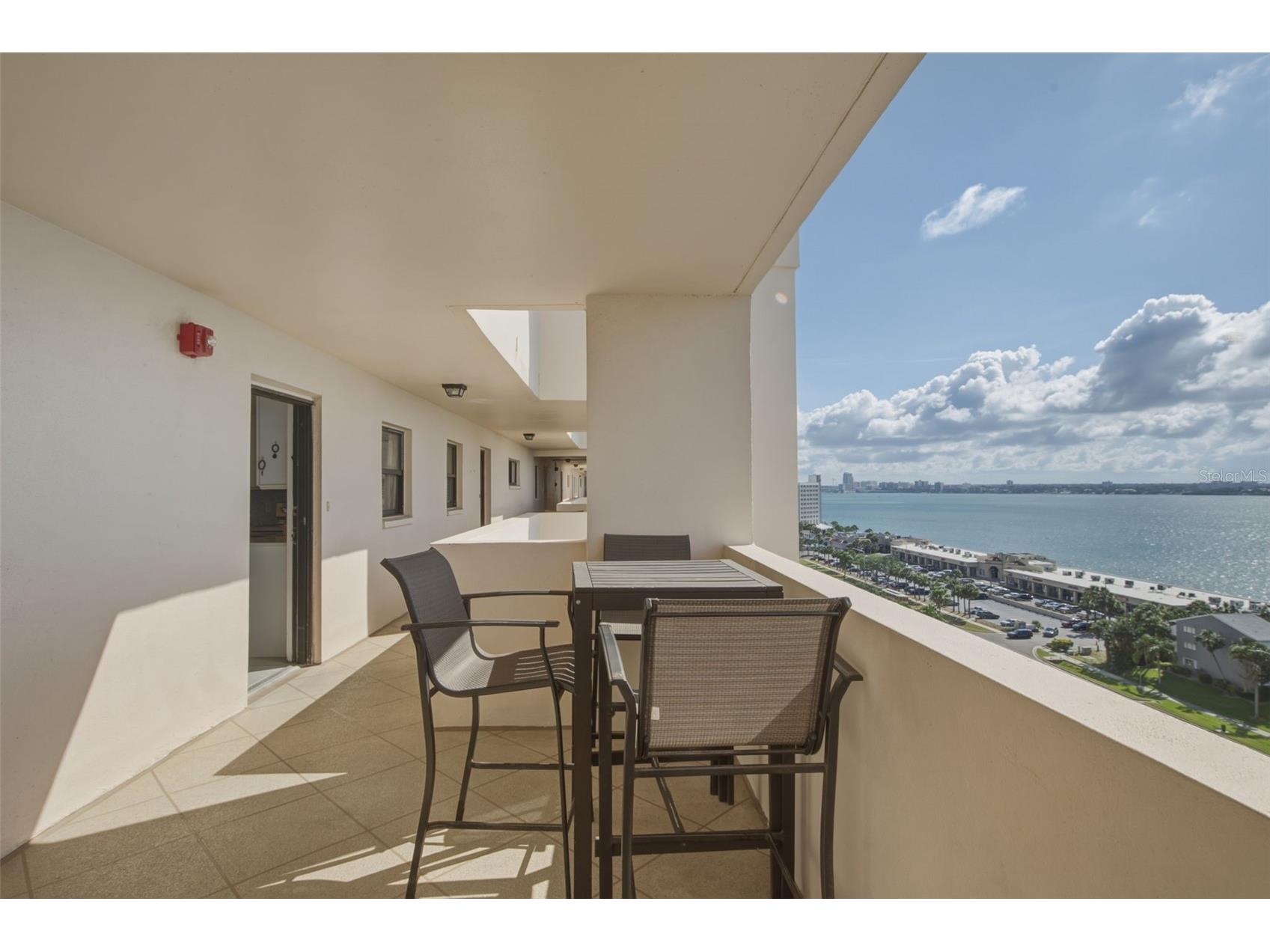 1270 Gulf Boulevard #1202 Clearwater Beach FL 33767 - GULF OF MEXICO/AMERICA TB8502052 image37