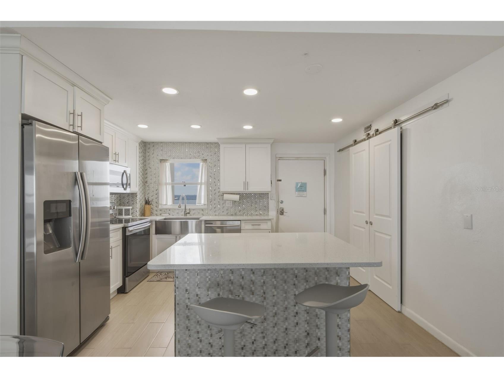 1270 Gulf Boulevard #1202 Clearwater Beach FL 33767 - GULF OF MEXICO/AMERICA TB8502052 image4