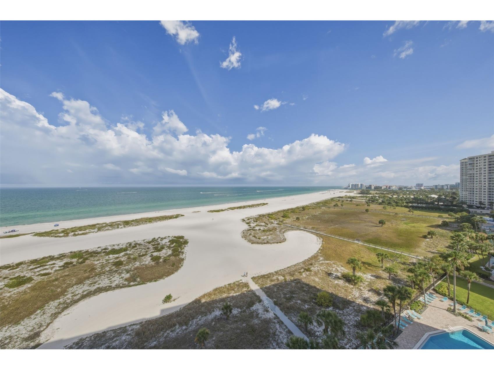 1270 Gulf Boulevard #1202 Clearwater Beach FL 33767 - GULF OF MEXICO/AMERICA TB8502052 image42