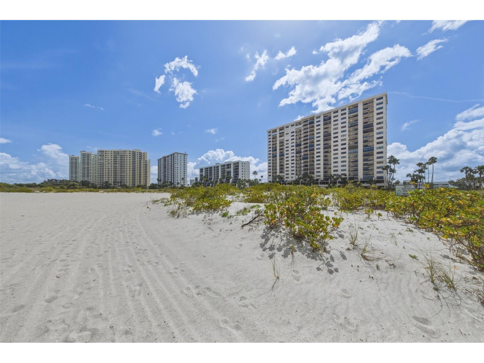 1270 Gulf Boulevard #1202 Clearwater Beach FL 33767 - GULF OF MEXICO/AMERICA TB8502052 image43