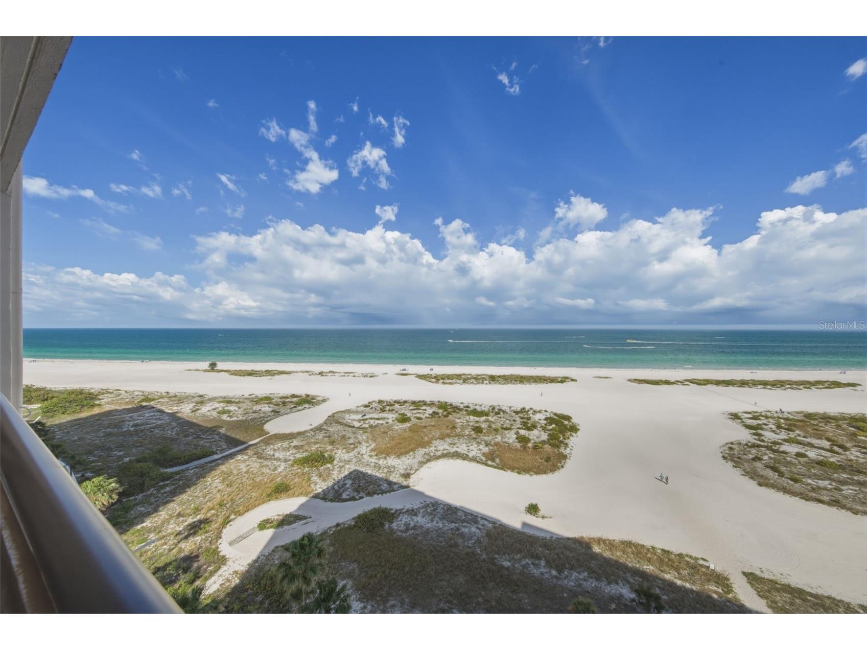 1270 Gulf Boulevard #1202 Clearwater Beach FL 33767 - GULF OF MEXICO/AMERICA TB8502052 image46
