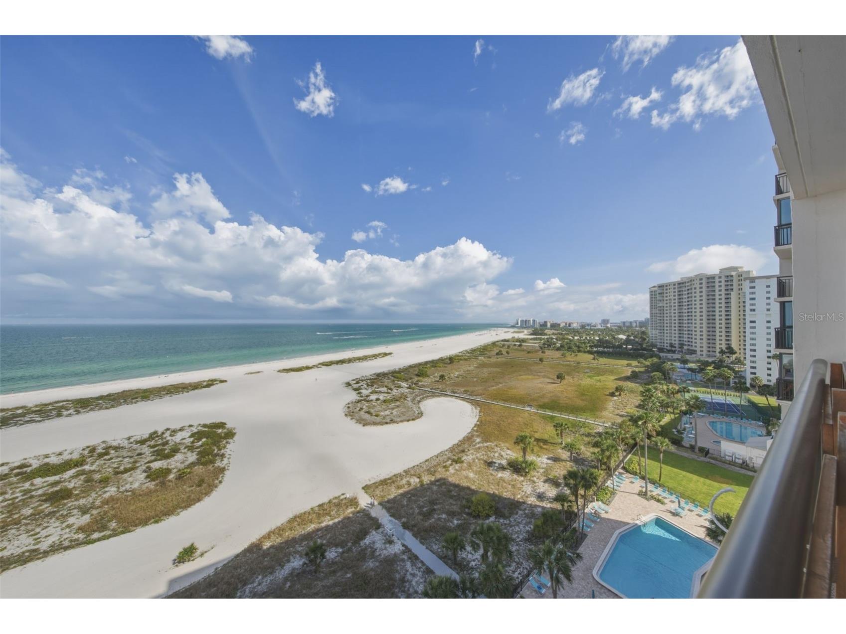 1270 Gulf Boulevard #1202 Clearwater Beach FL 33767 - GULF OF MEXICO/AMERICA TB8502052 image48