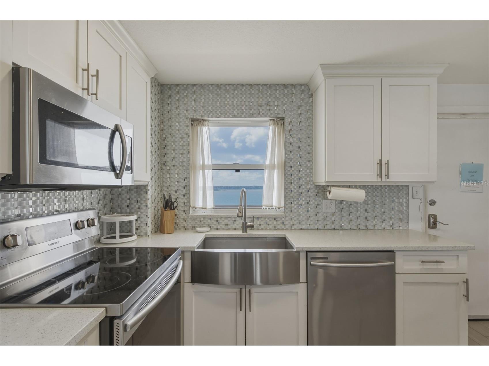 1270 Gulf Boulevard #1202 Clearwater Beach FL 33767 - GULF OF MEXICO/AMERICA TB8502052 image5
