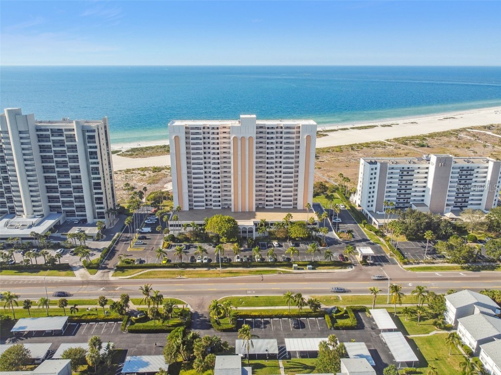 1270 Gulf Boulevard #1203 Clearwater FL 33767 U8224495 image1