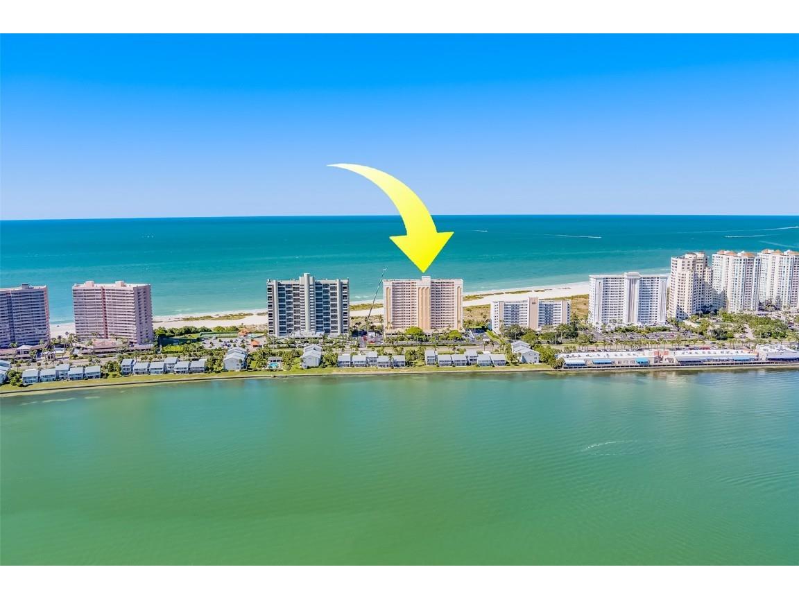 1270 Gulf Boulevard #1204 Clearwater Beach FL 33767 - GULF OF MEXICO U8246508 image1