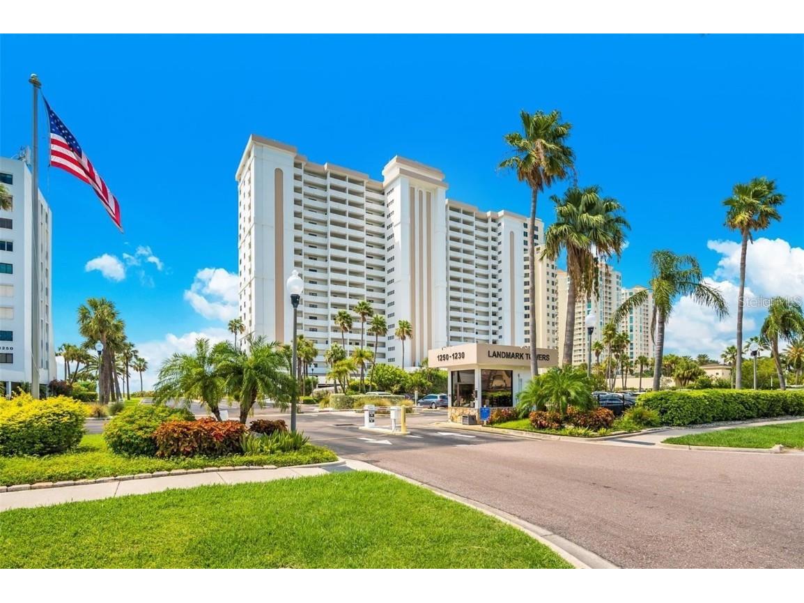 1270 Gulf Boulevard #1206 Clearwater Beach FL 33767 TB8425075 image1