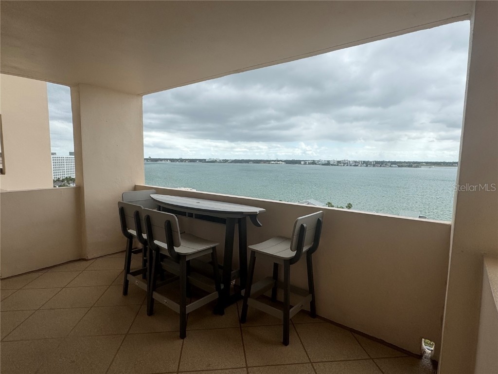 1270 Gulf Boulevard #1206 Clearwater Beach FL 33767 TB8425075 image3