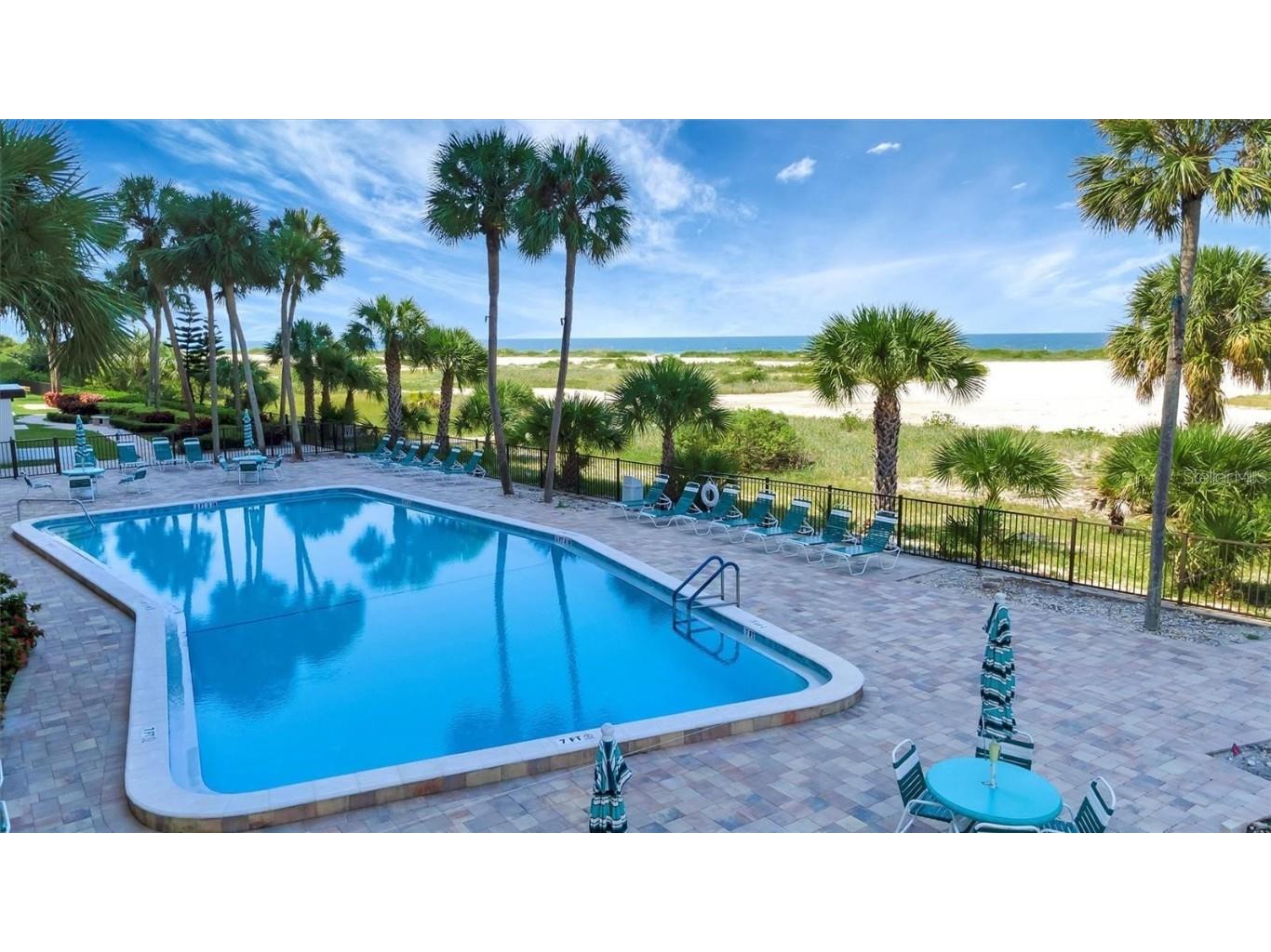 1270 Gulf Boulevard #1206 Clearwater Beach FL 33767 TB8425075 image41