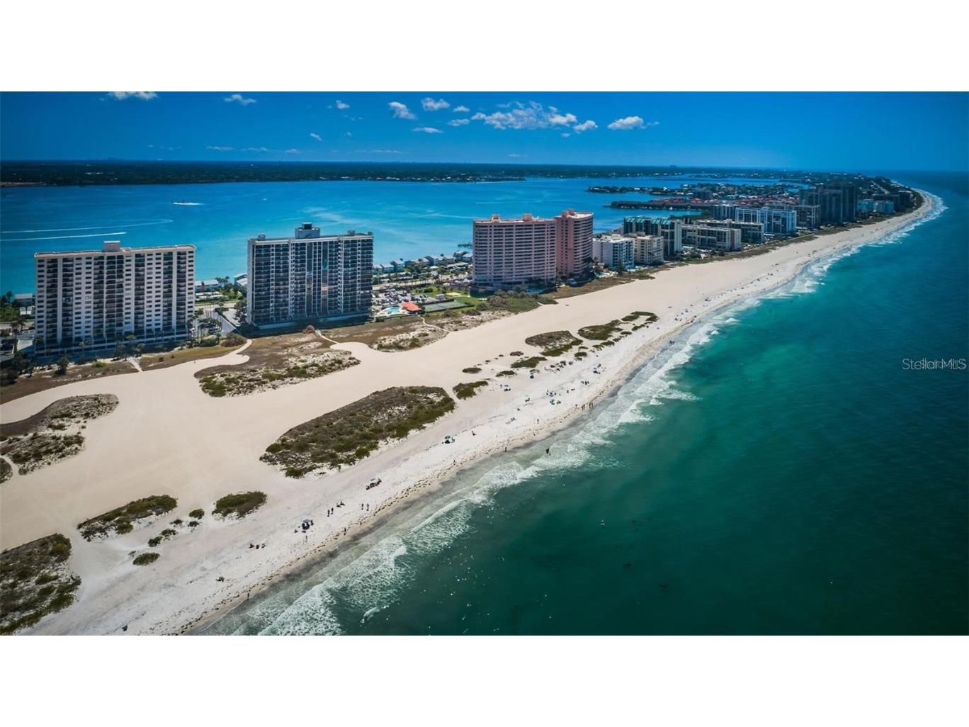 1270 Gulf Boulevard #1206 Clearwater Beach FL 33767 TB8425075 image45