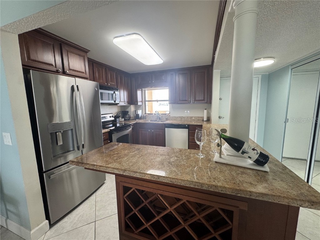 1270 Gulf Boulevard #1206 Clearwater Beach FL 33767 TB8425075 image6