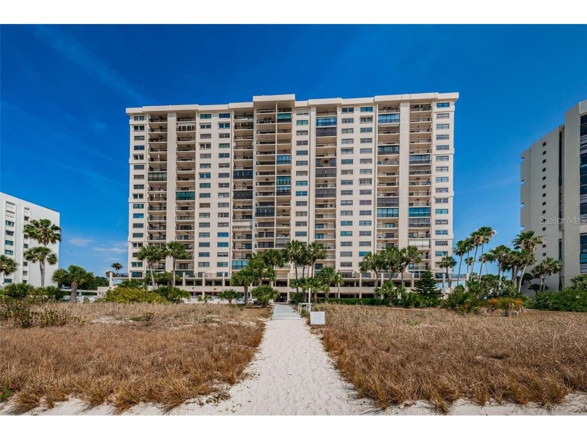 1270 Gulf Boulevard #1206 Clearwater Beach FL 33767 TB8425075 image60