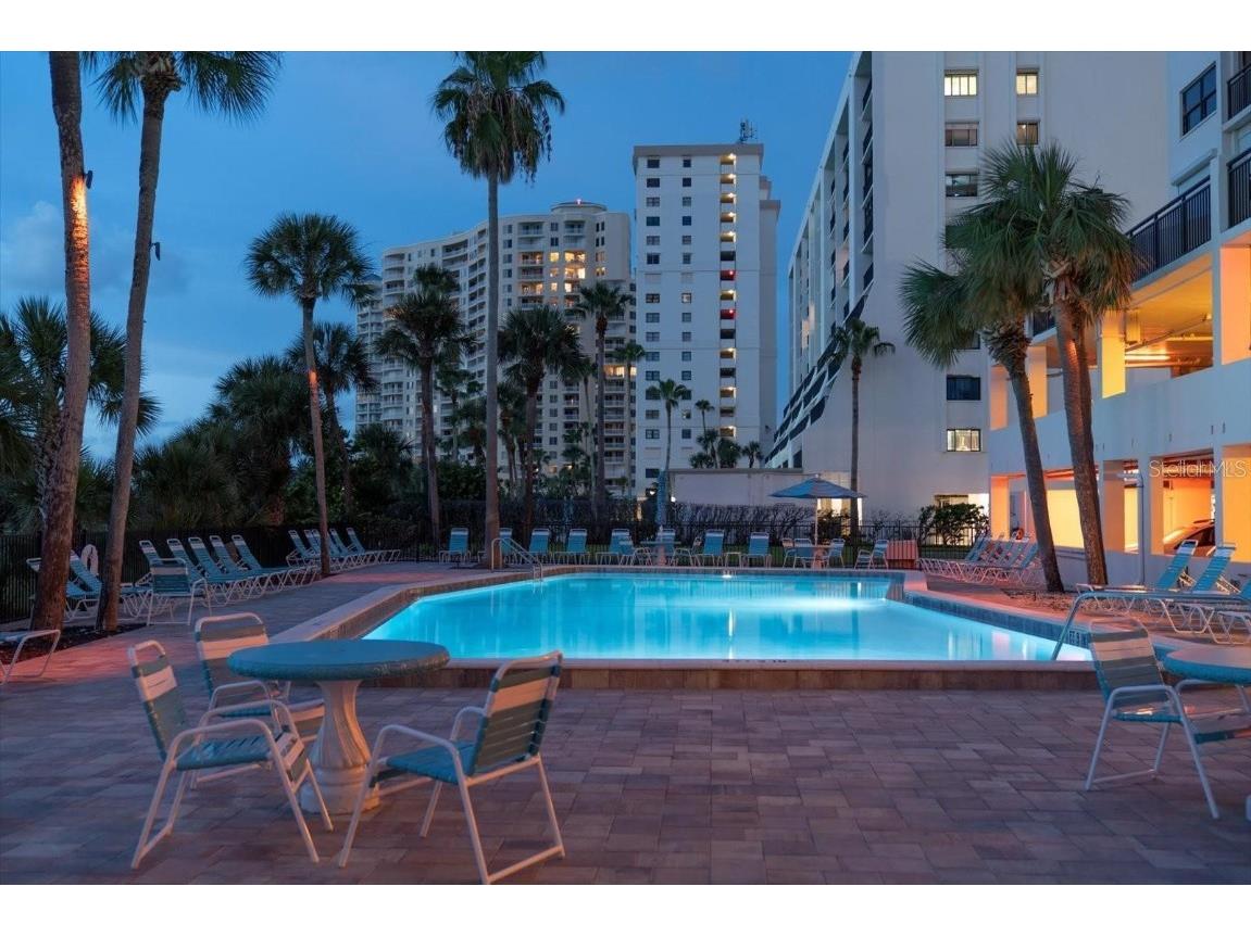 1270 Gulf Boulevard #1206 Clearwater Beach FL 33767 TB8425075 image67