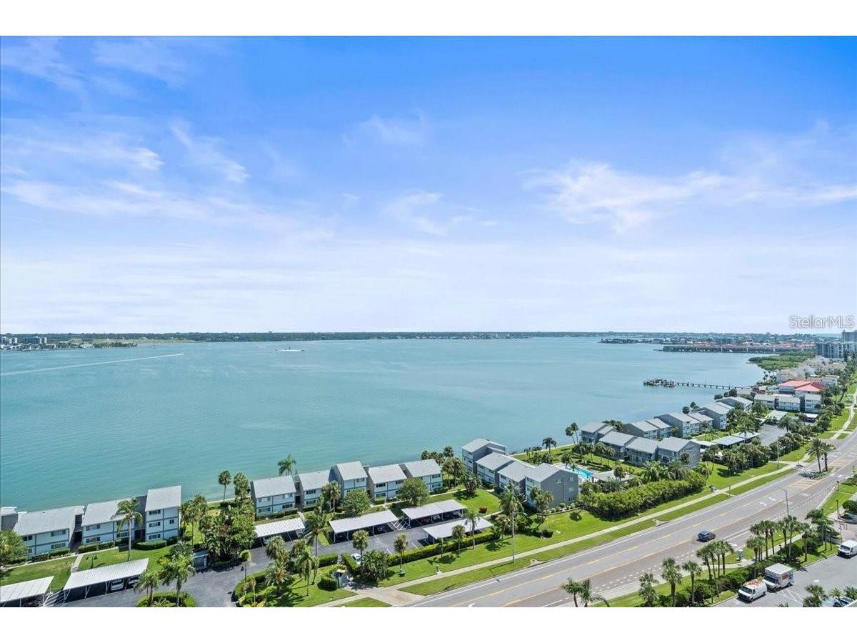 1270 Gulf Boulevard #1206 Clearwater Beach FL 33767 - GULF OF AMERICA TB8527937 image26