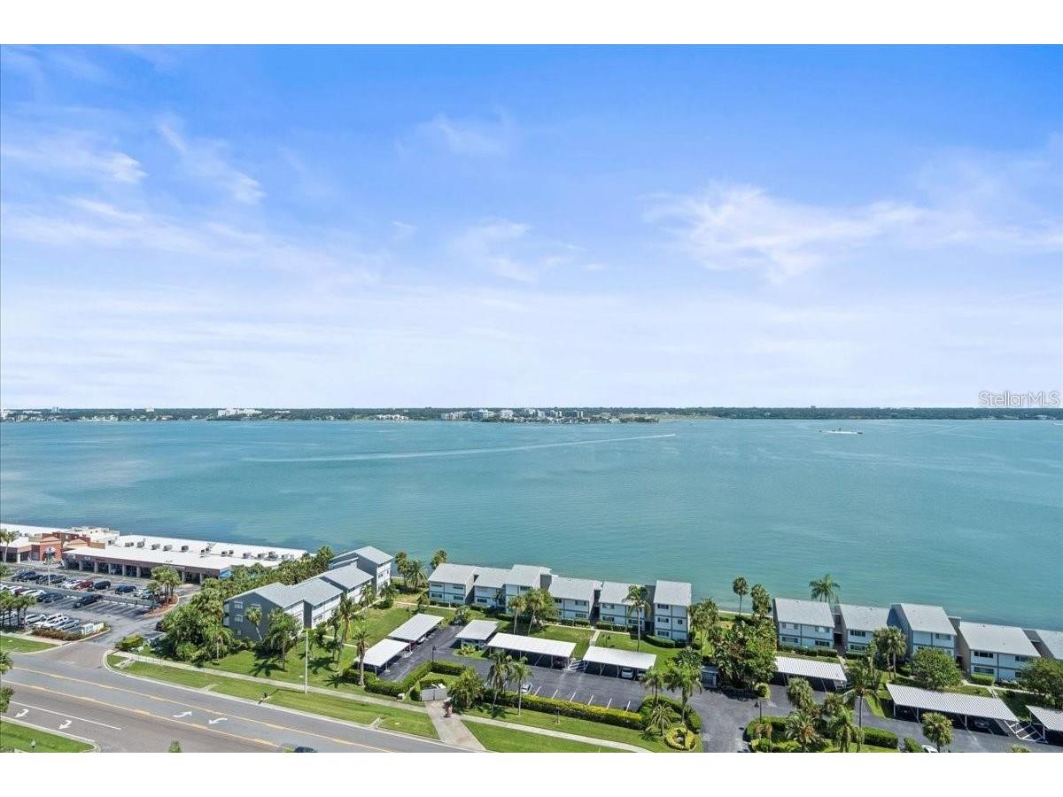1270 Gulf Boulevard #1206 Clearwater Beach FL 33767 - GULF OF AMERICA TB8527937 image27