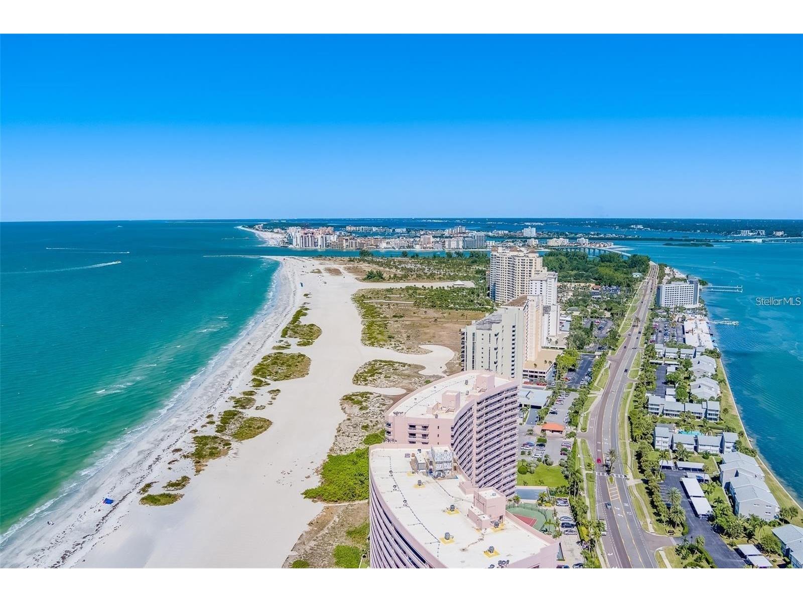 1270 Gulf Boulevard #1206 Clearwater Beach FL 33767 - GULF OF AMERICA TB8527937 image30