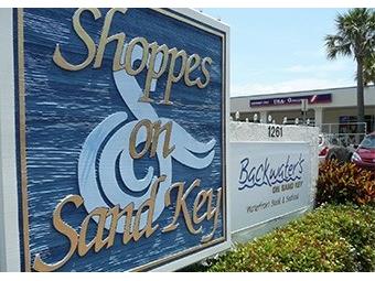 1270 Gulf Boulevard #1206 Clearwater Beach FL 33767 - GULF OF AMERICA TB8527937 image35