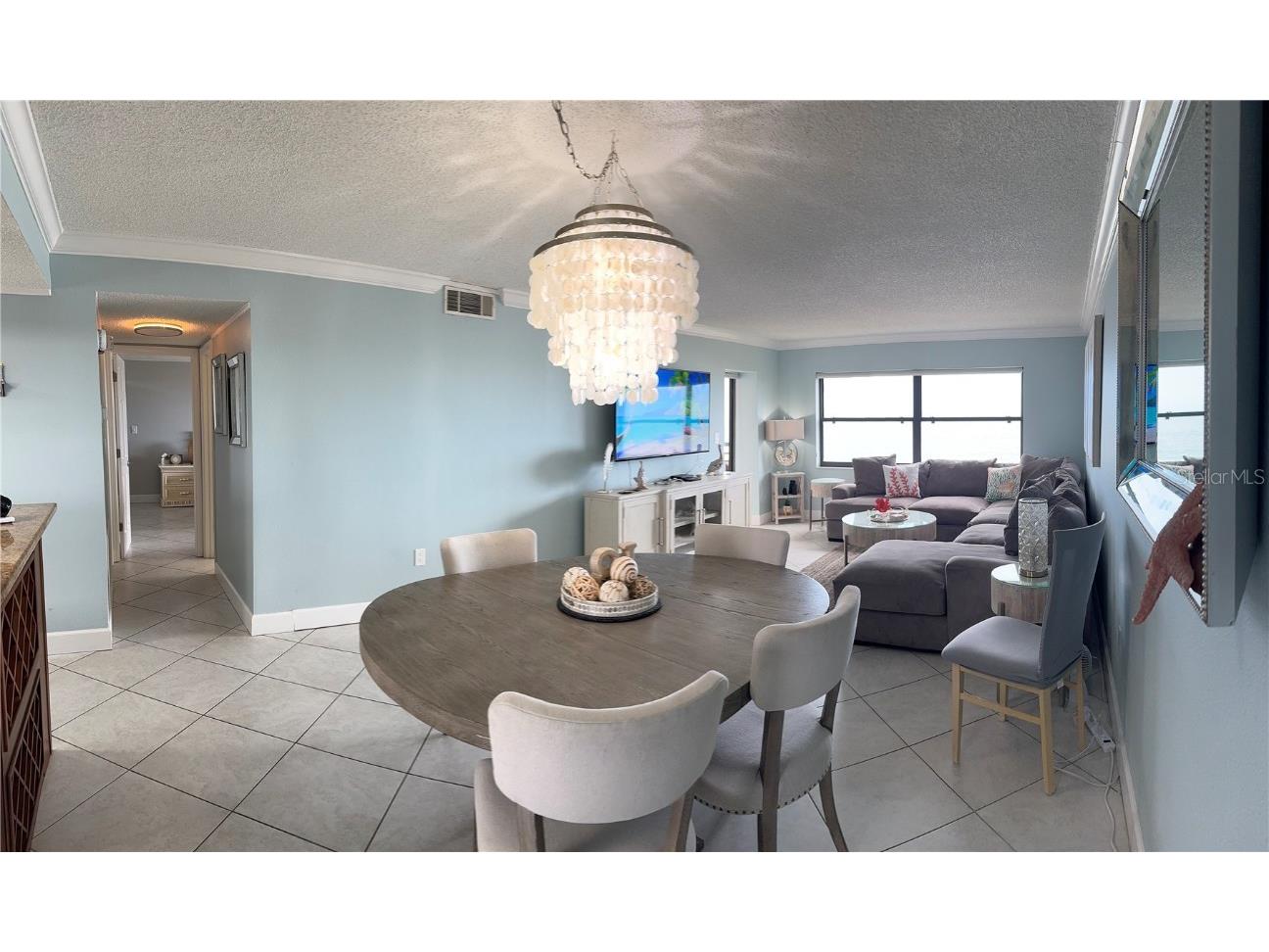 1270 Gulf Boulevard #1206 Clearwater Beach FL 33767 - GULF OF MEXICO U8248557 image14