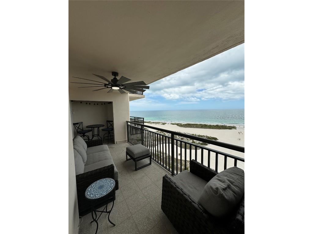 1270 Gulf Boulevard #1206 Clearwater Beach FL 33767 - GULF OF MEXICO U8248557 image37