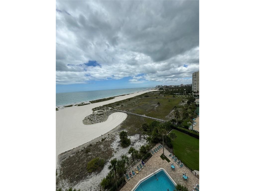 1270 Gulf Boulevard #1206 Clearwater Beach FL 33767 - GULF OF MEXICO U8248557 image38