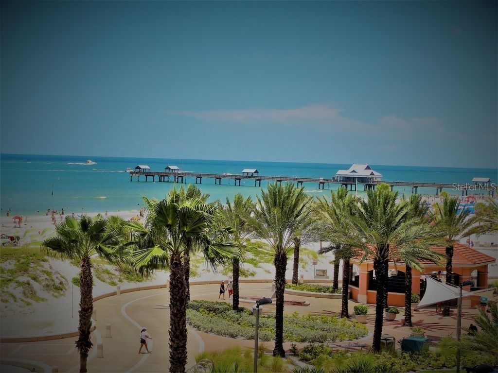1270 Gulf Boulevard #1206 Clearwater Beach FL 33767 - GULF OF MEXICO U8248557 image53