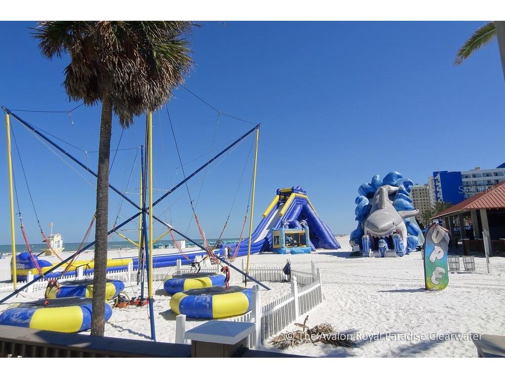 1270 Gulf Boulevard #1206 Clearwater Beach FL 33767 - GULF OF MEXICO U8248557 image54