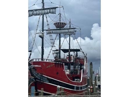 1270 Gulf Boulevard #1206 Clearwater Beach FL 33767 - GULF OF MEXICO U8248557 image55