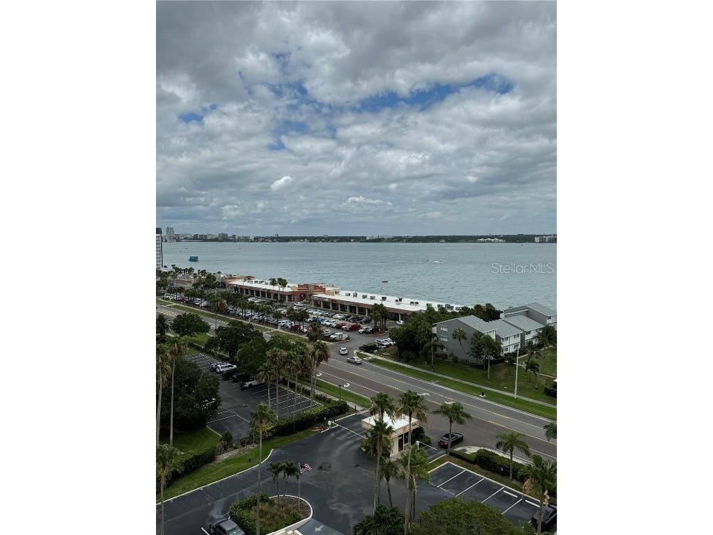 1270 Gulf Boulevard #1206 Clearwater Beach FL 33767 - GULF OF MEXICO U8248557 image6