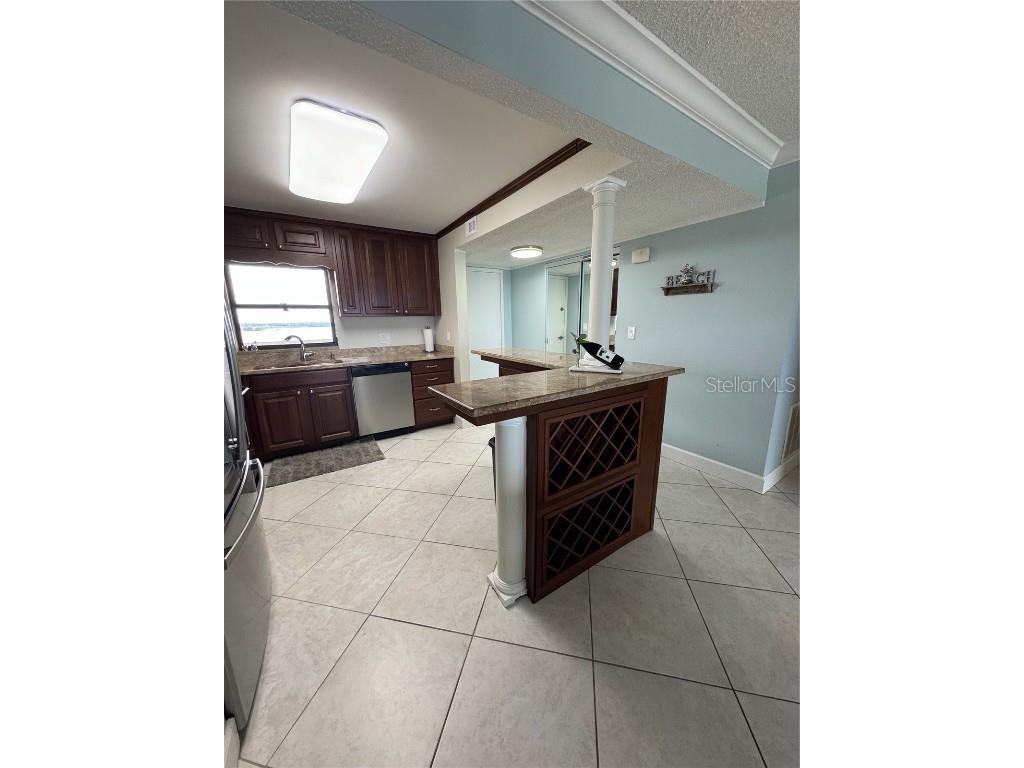 1270 Gulf Boulevard #1206 Clearwater Beach FL 33767 - GULF OF MEXICO U8248557 image9