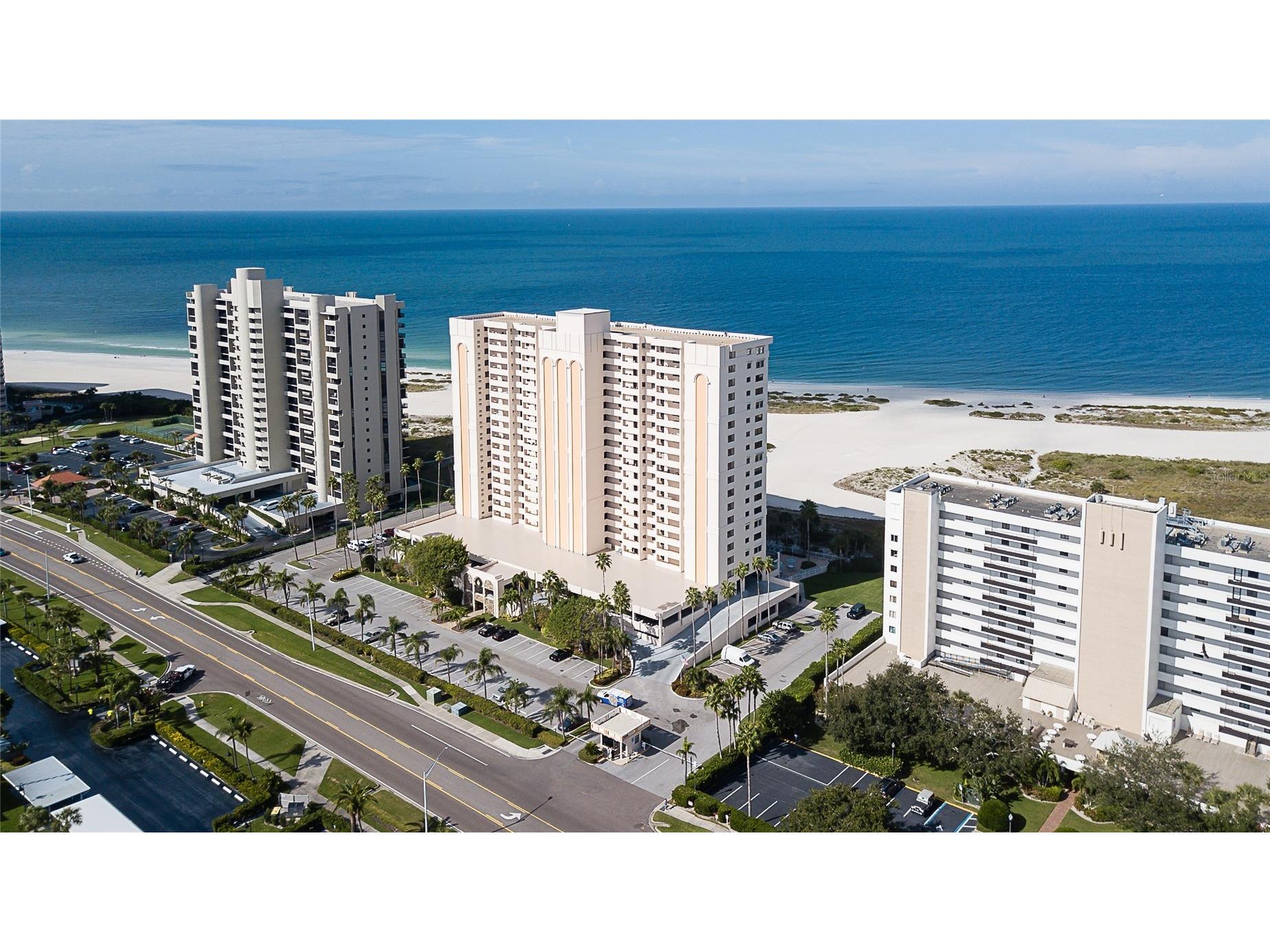 1270 Gulf Boulevard #1403 Clearwater FL 33767 - GULF OF MEXICO TB8482422 image24