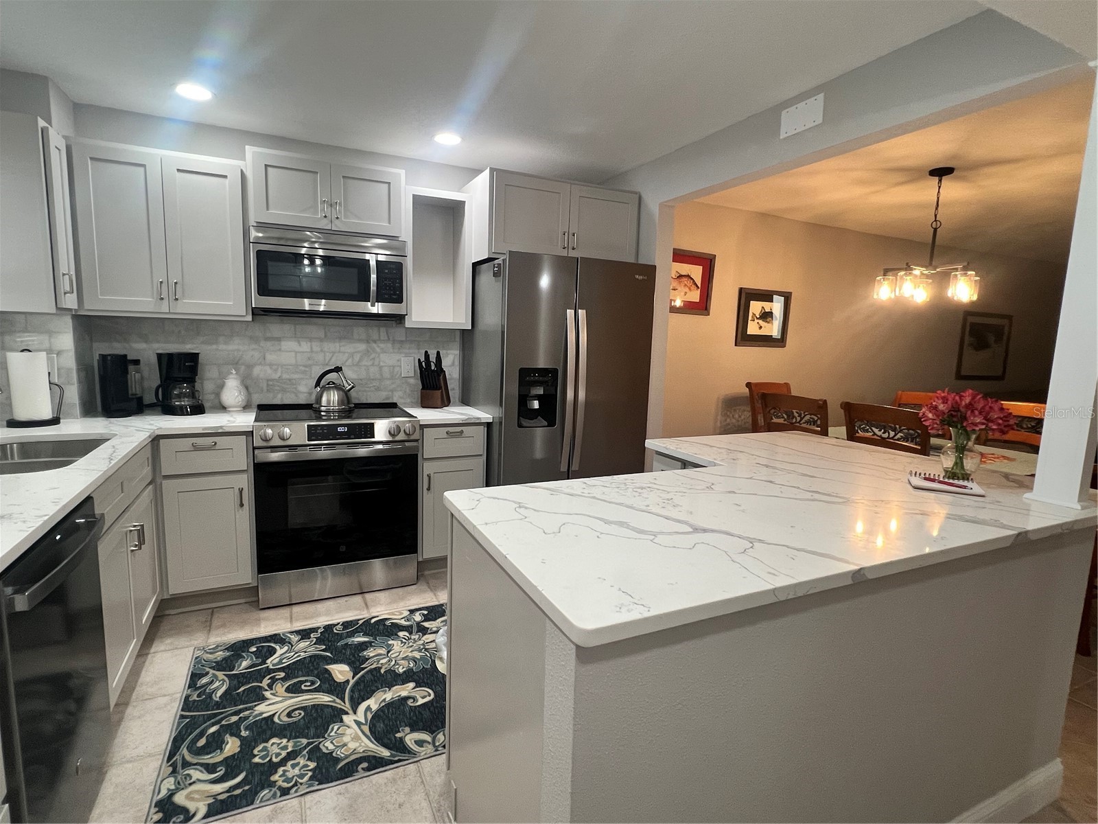 1270 Gulf Boulevard #1403 Clearwater FL 33767 - GULF OF MEXICO TB8482422 image7
