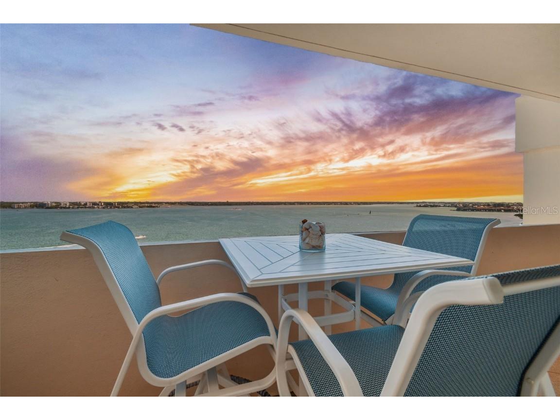 1270 Gulf Boulevard #1502 Clearwater FL 33767 - GULF OF MEXICO U8194877 image1