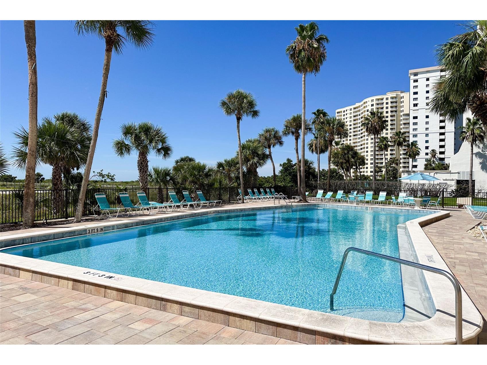 1270 Gulf Boulevard #1605 Clearwater Beach FL 33767 TB8504464 image23