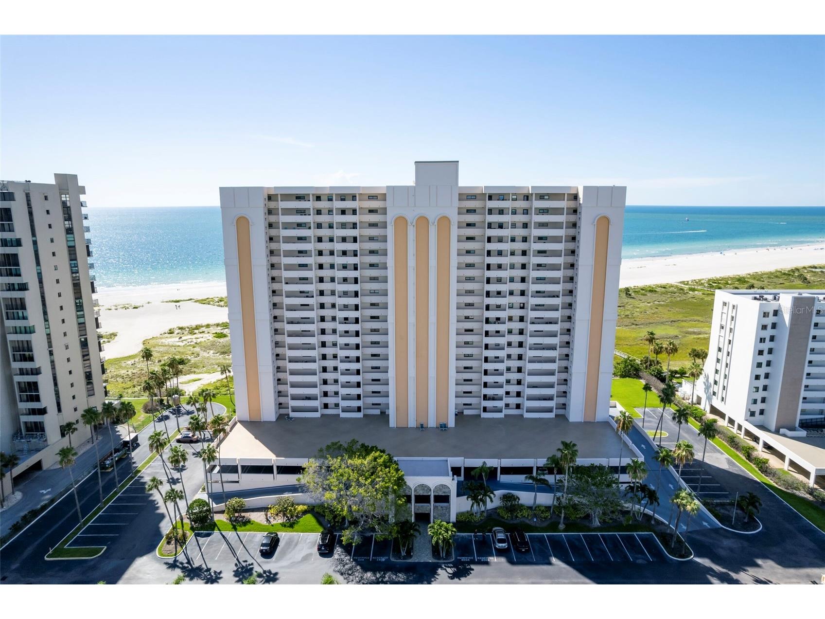 1270 Gulf Boulevard #1605 Clearwater Beach FL 33767 TB8504464 image25