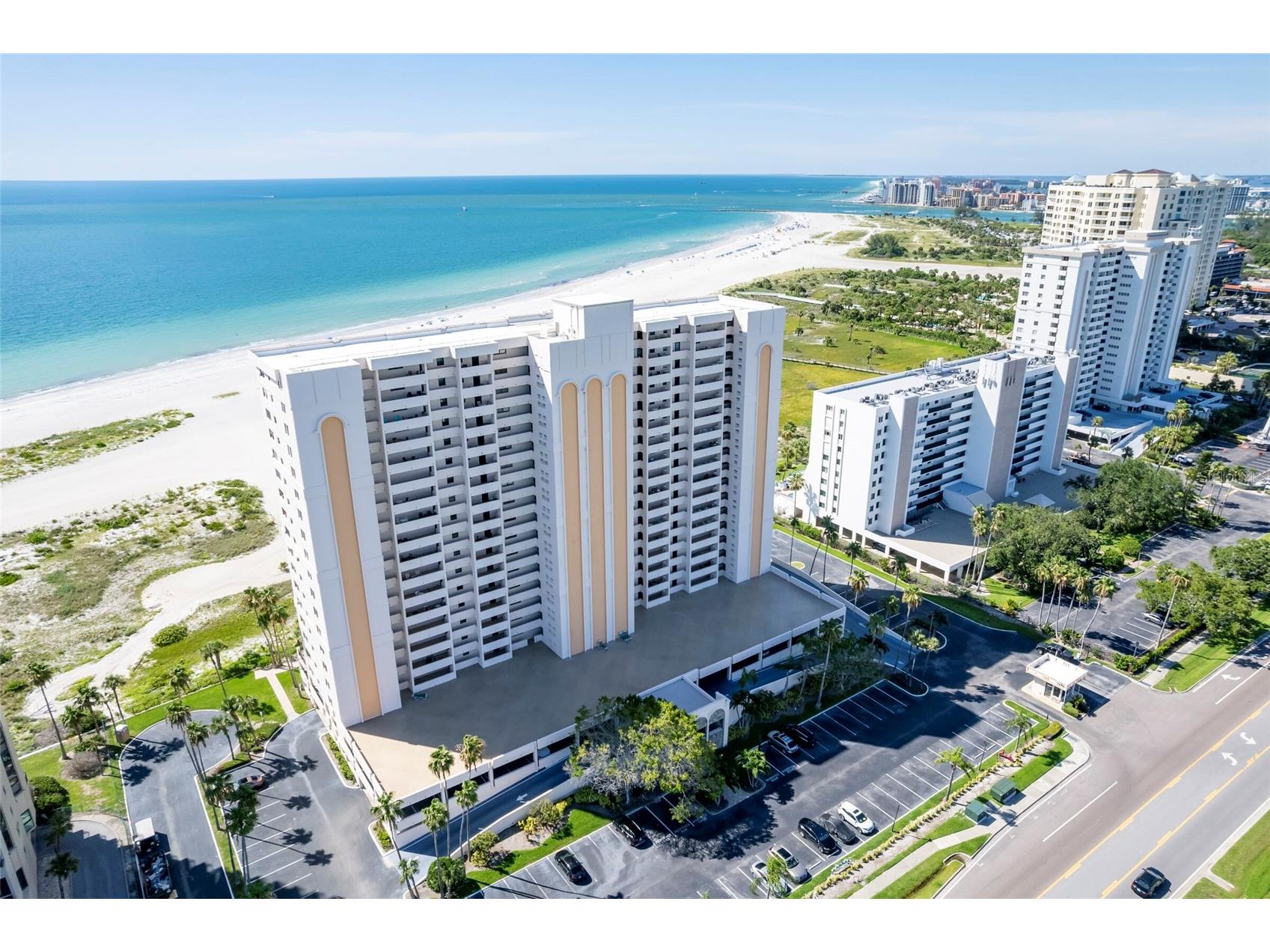 1270 Gulf Boulevard #1605 Clearwater Beach FL 33767 TB8504464 image27