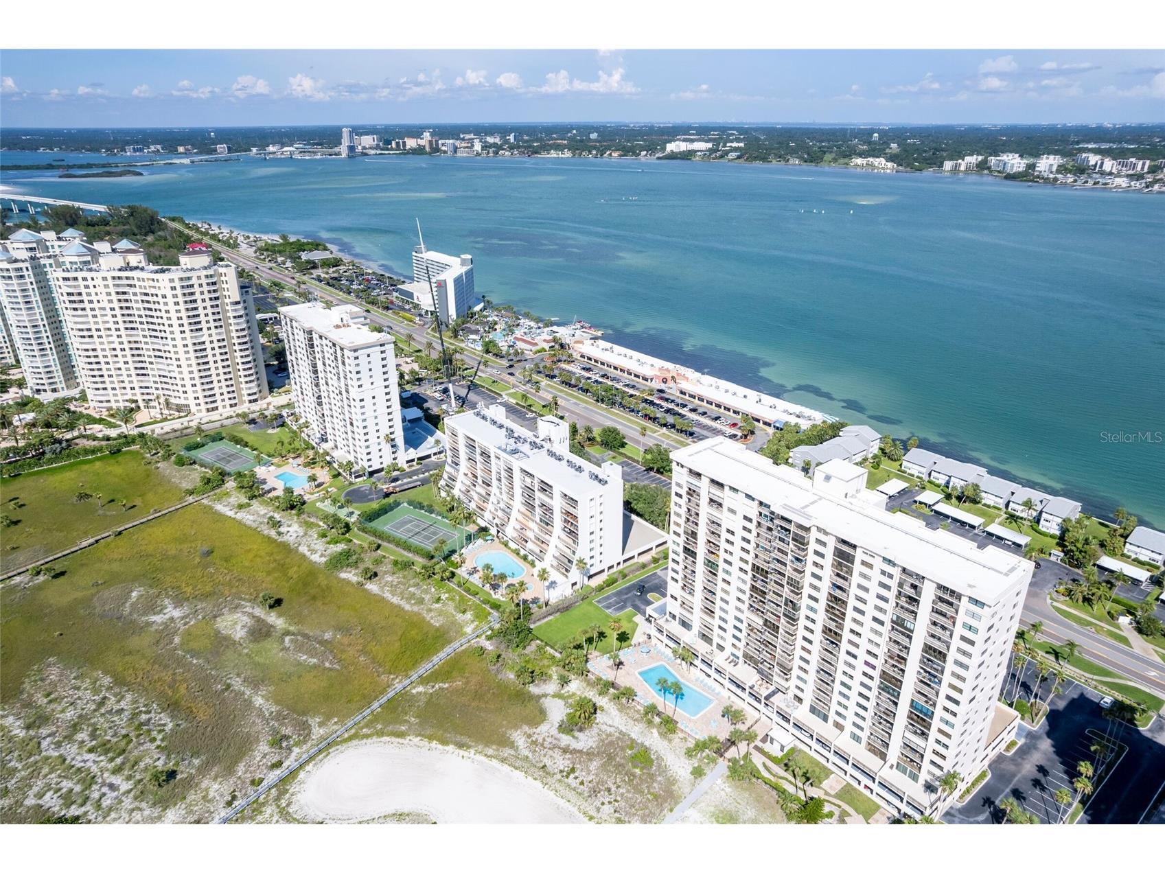 1270 Gulf Boulevard #1605 Clearwater Beach FL 33767 TB8504464 image28