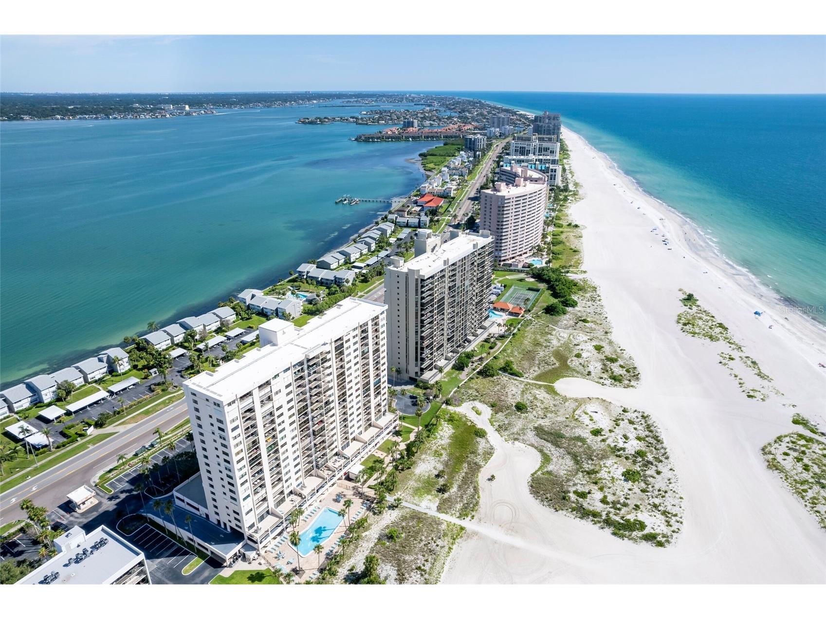 1270 Gulf Boulevard #1605 Clearwater Beach FL 33767 TB8504464 image29