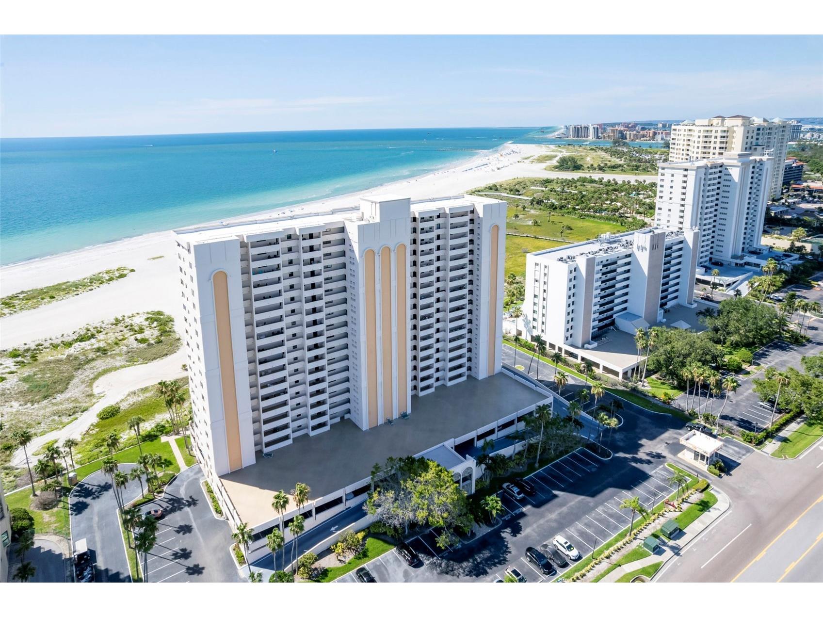 1270 Gulf Boulevard #1605 Clearwater Beach FL 33767 TB8504464 image3